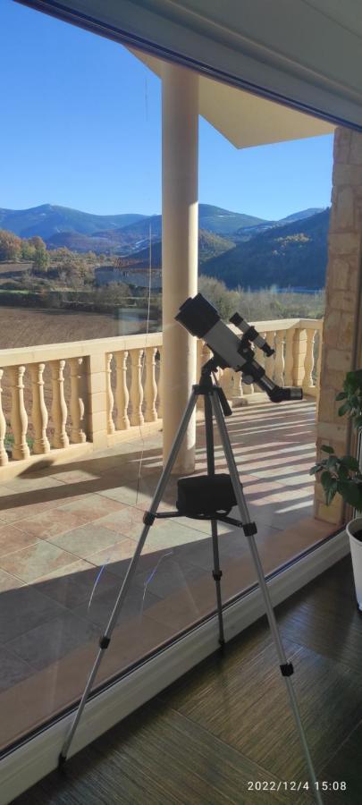 Villa Flavina San Vicente del Valle Exteriör bild