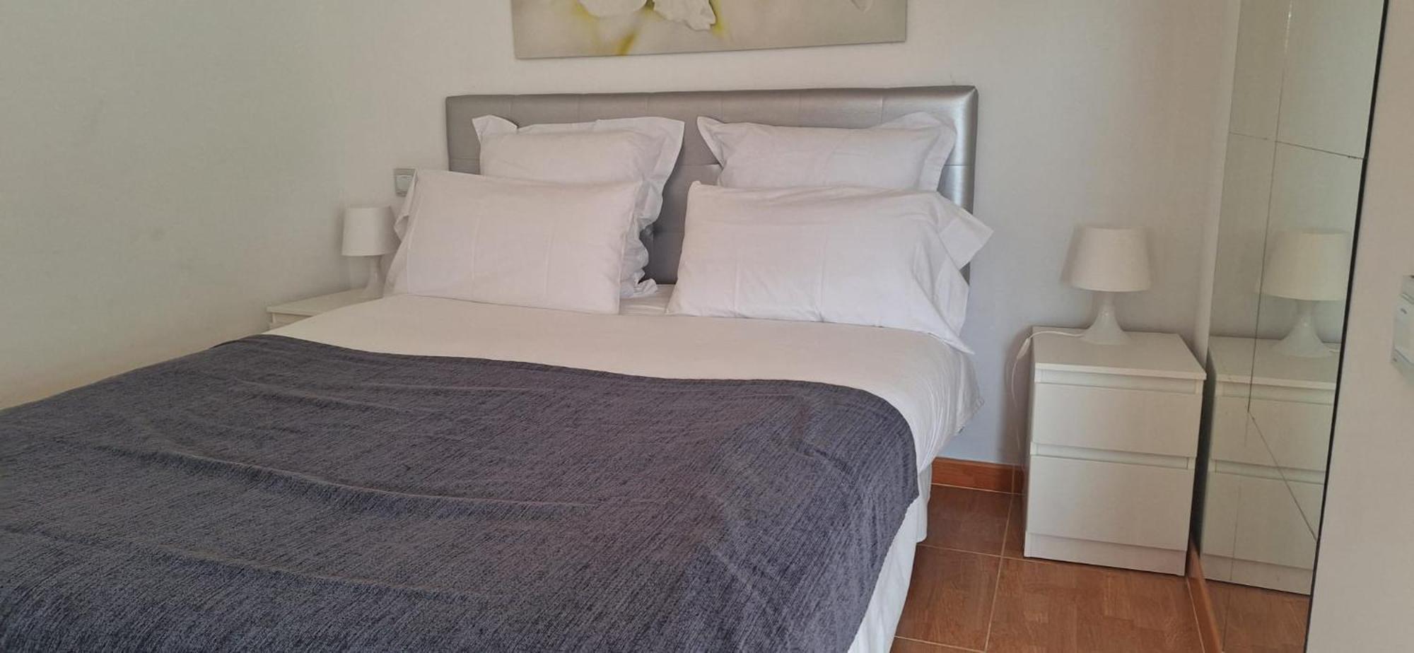 Villa Flavina San Vicente del Valle Exteriör bild