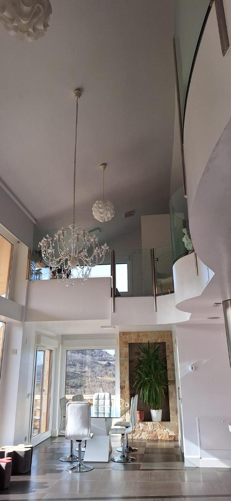 Villa Flavina San Vicente del Valle Exteriör bild