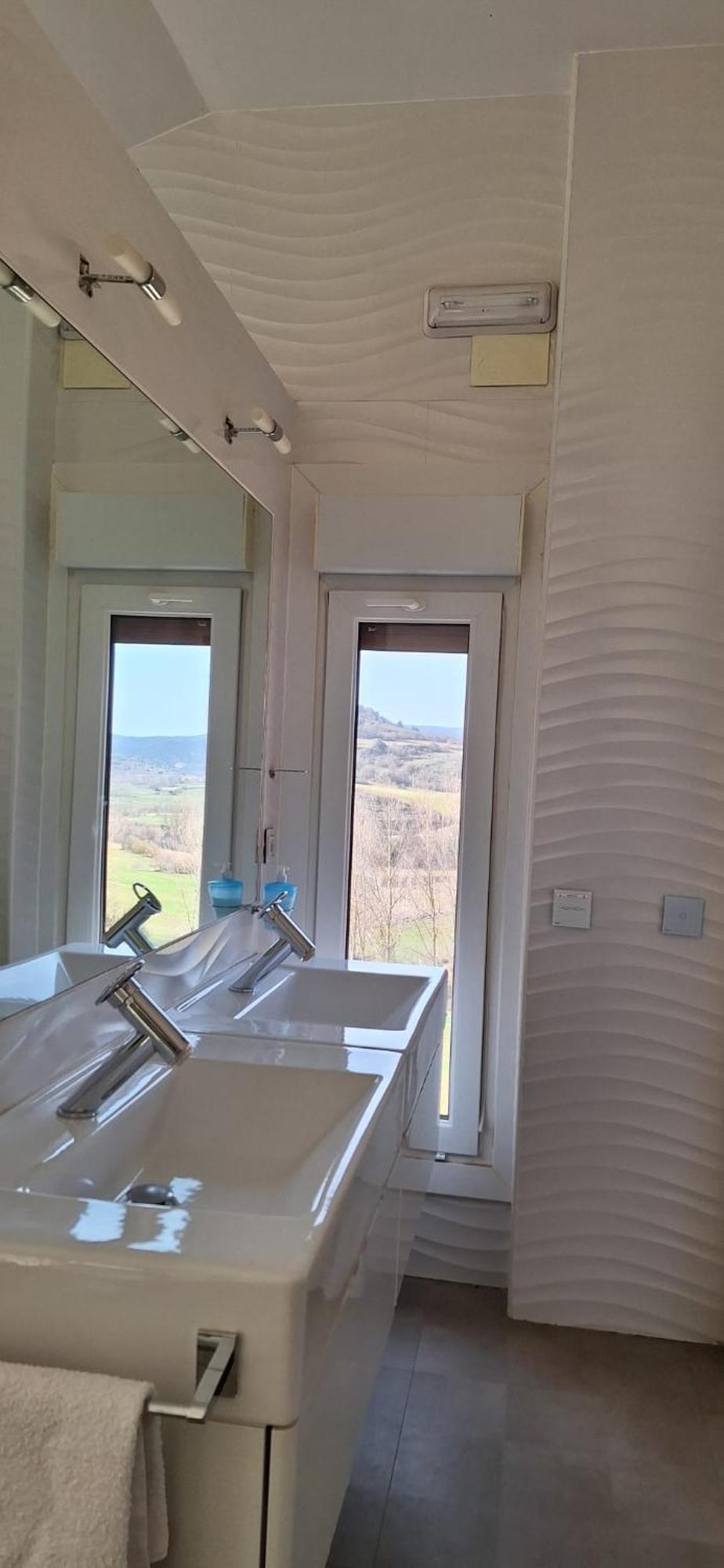 Villa Flavina San Vicente del Valle Exteriör bild