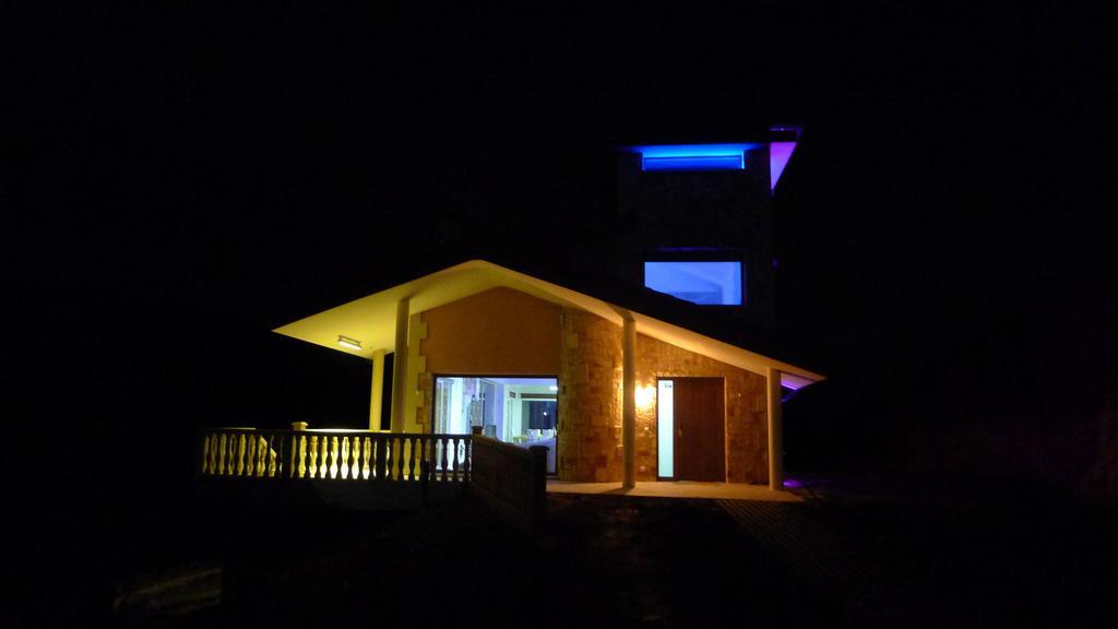 Villa Flavina San Vicente del Valle Exteriör bild